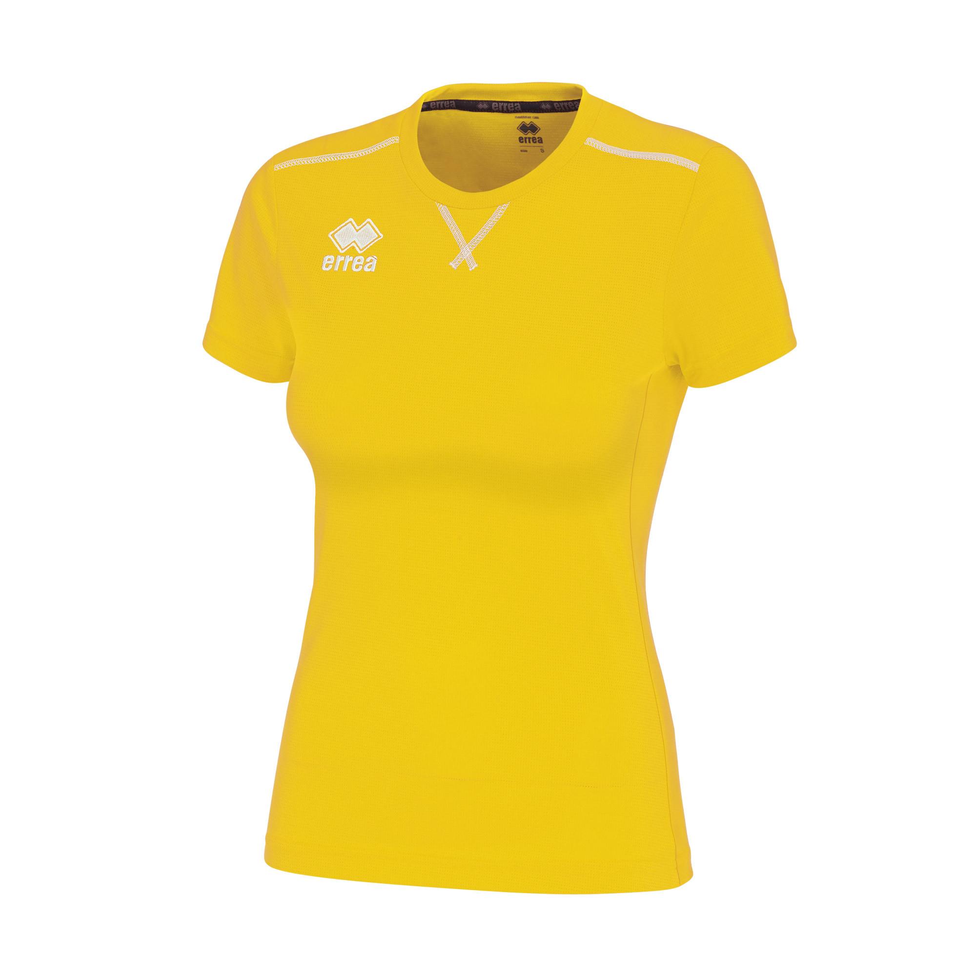 errea  maillot femme marion 