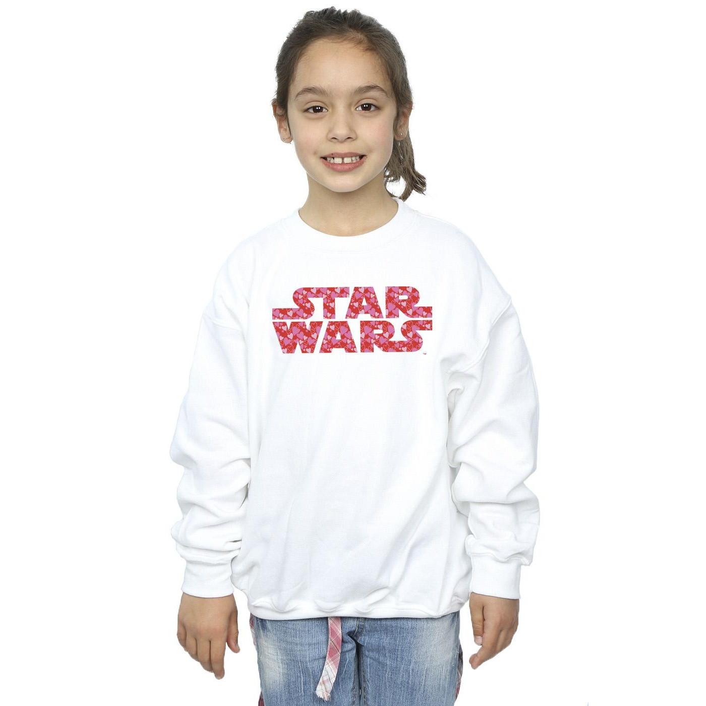 STAR WARS  Sweat 