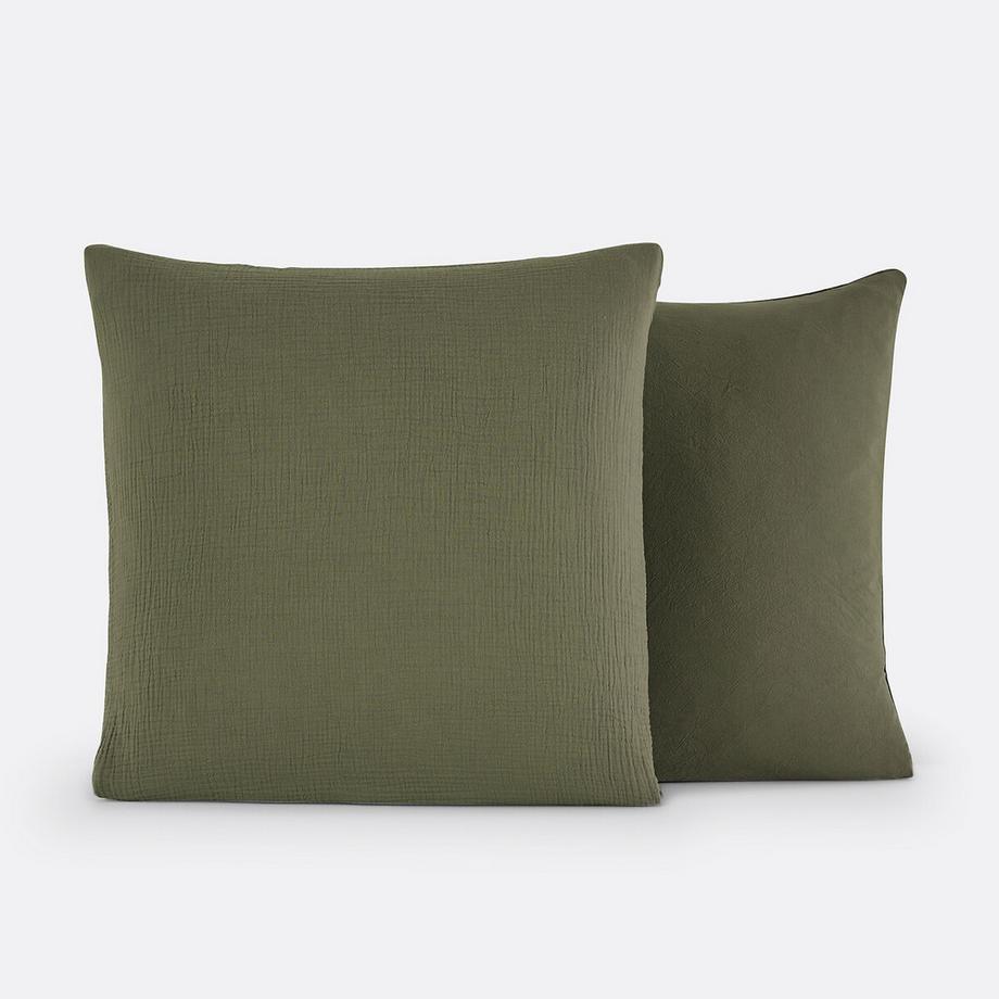 La Redoute Intérieurs Taie d'oreiller Kumco  
