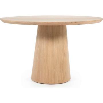 Table de salle à manger Nola chêne 130