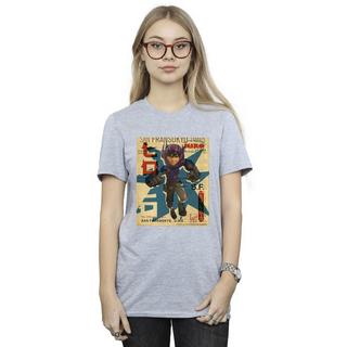 Disney  Tshirt BIG HERO 