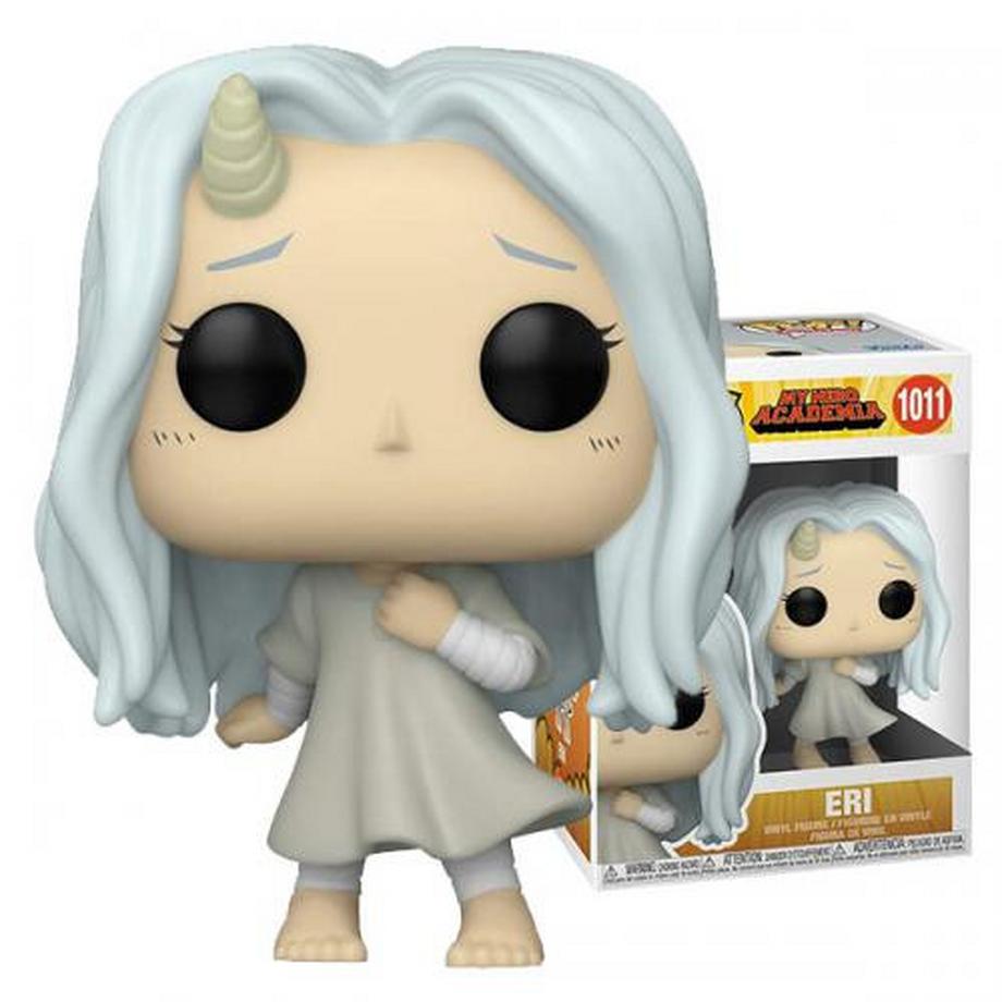 Funko POP! My Hero Academia: Eri (1011)