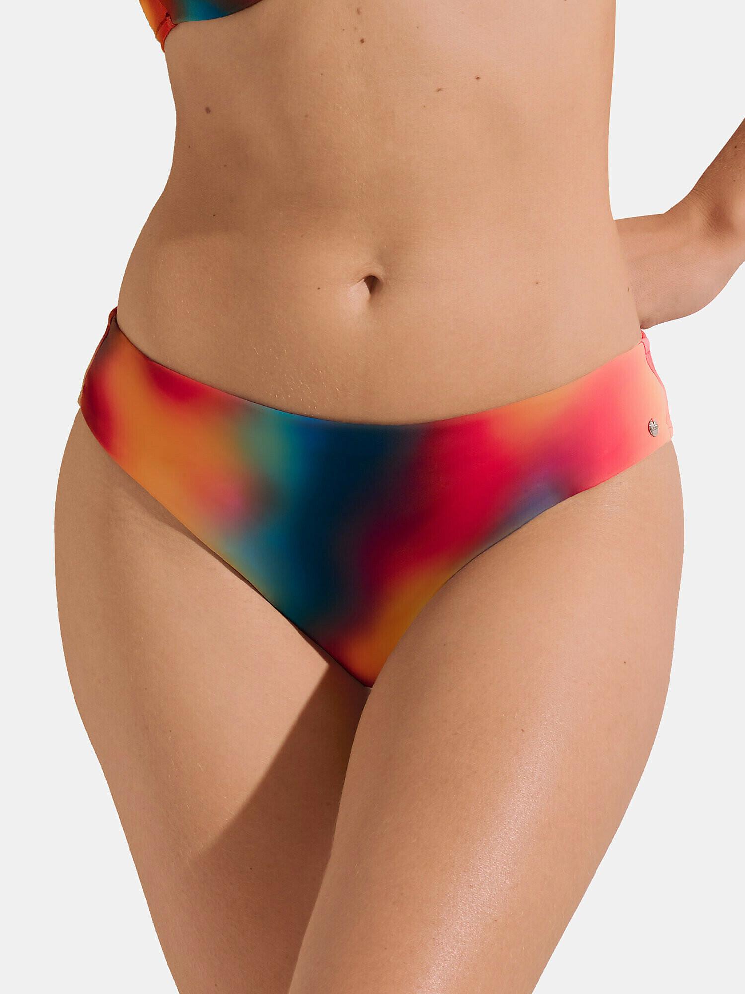 Image of Strümpfe Badeanzug Badehose Olympia Damen Multicolor 42