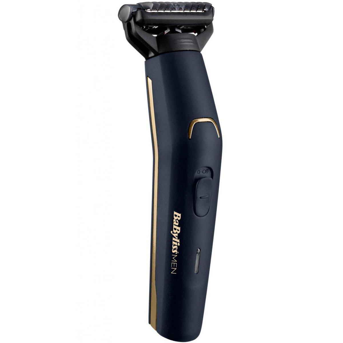 Image of BaBylissMen BG120E Body Trimmer BaBylissMen BG120E Body Trimmer