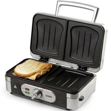 Piastra per sandwich