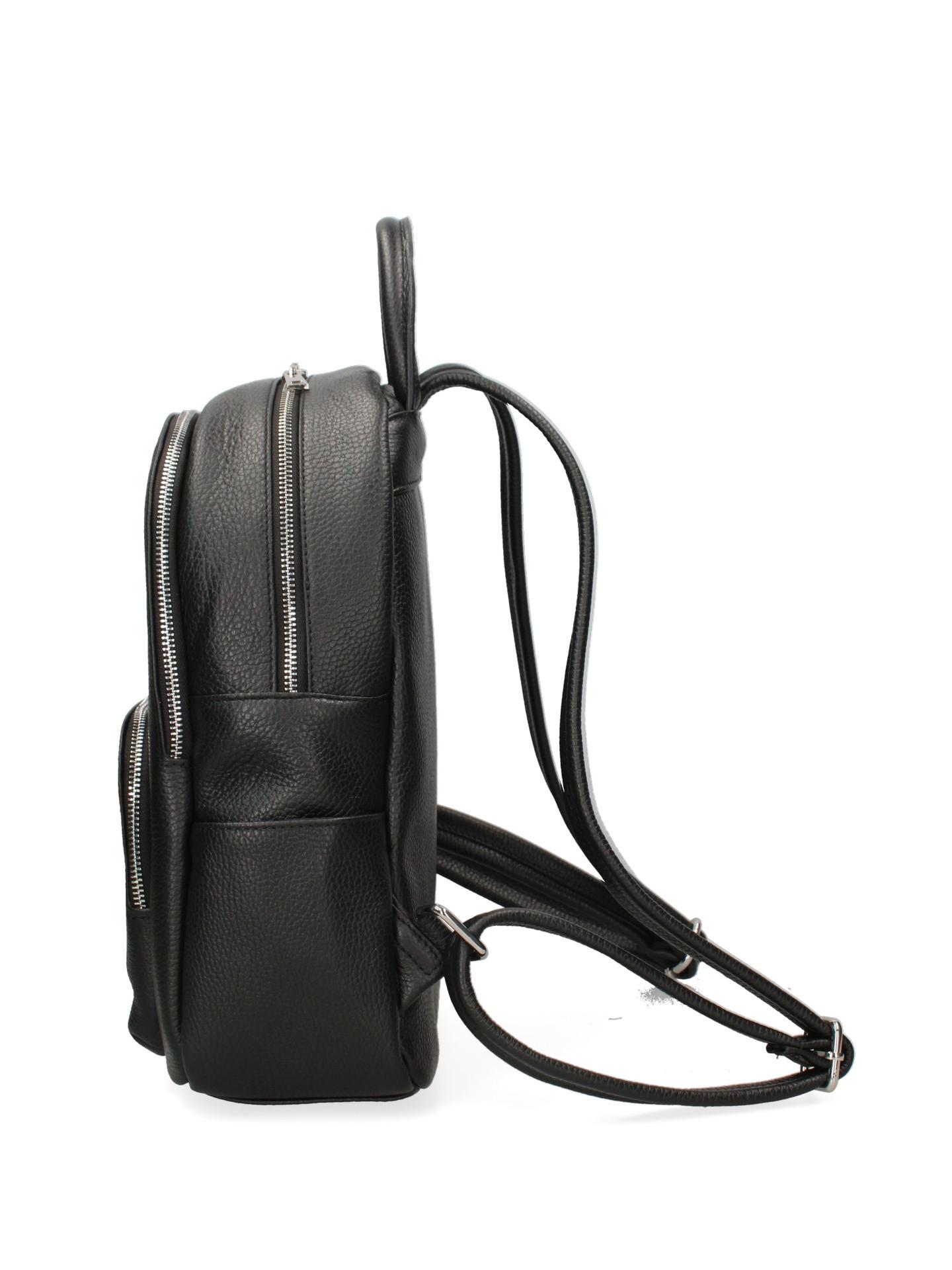 Gave Lux Iride Ultra Sac à dos en cuir  