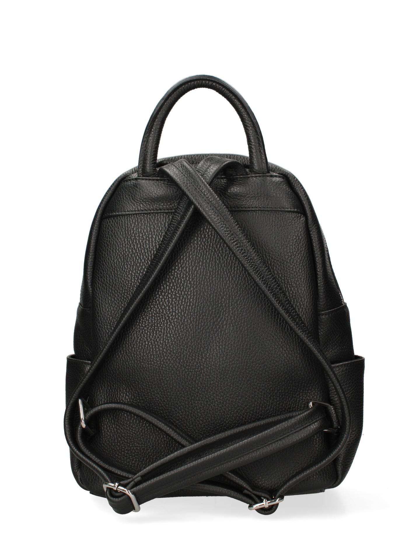 Gave Lux Iride Ultra Sac à dos en cuir  