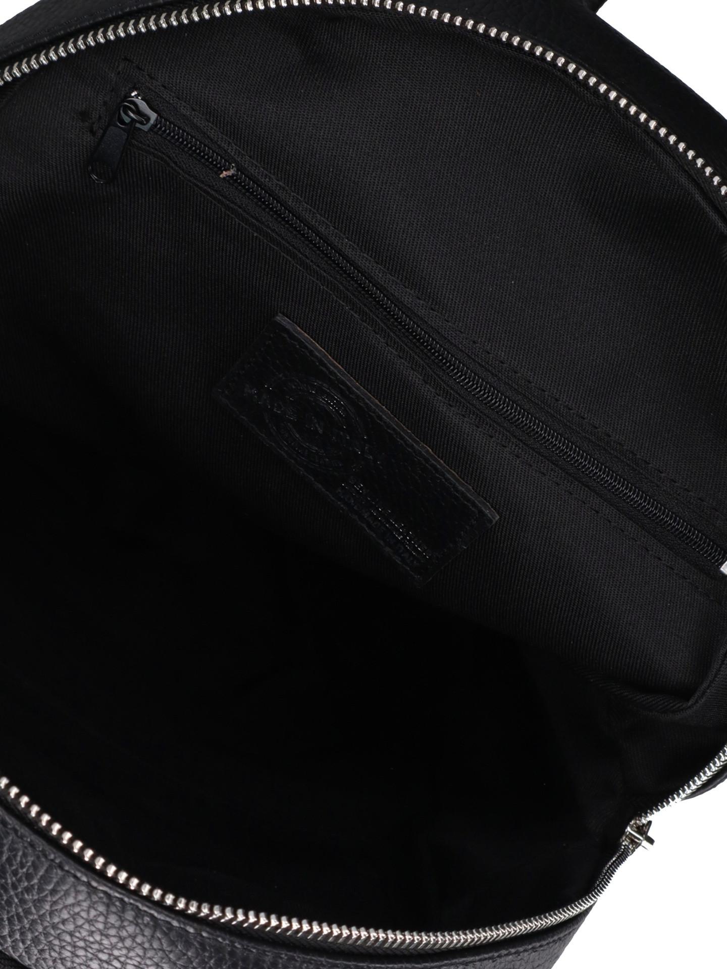 Gave Lux Iride Ultra Sac à dos en cuir  