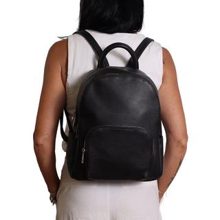 Gave Lux Iride Ultra Sac à dos en cuir  