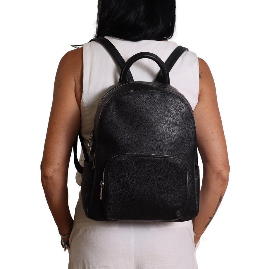 Gave Lux Zaino in pelle Iride Ultra  