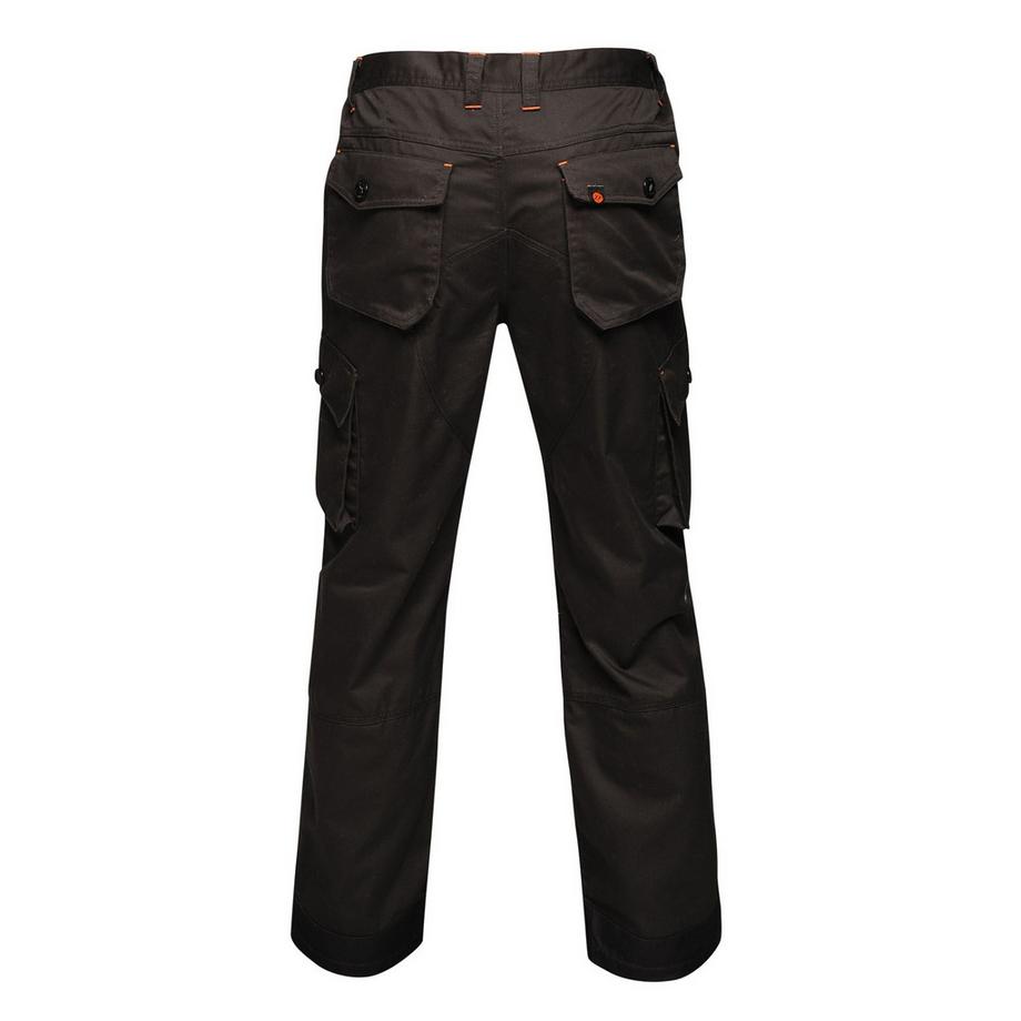 Regatta Pantaloni da Lavoro Tattici Heroic  