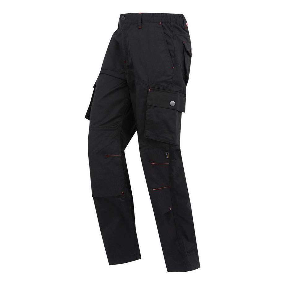 Regatta Pantaloni da Lavoro Tattici Heroic  