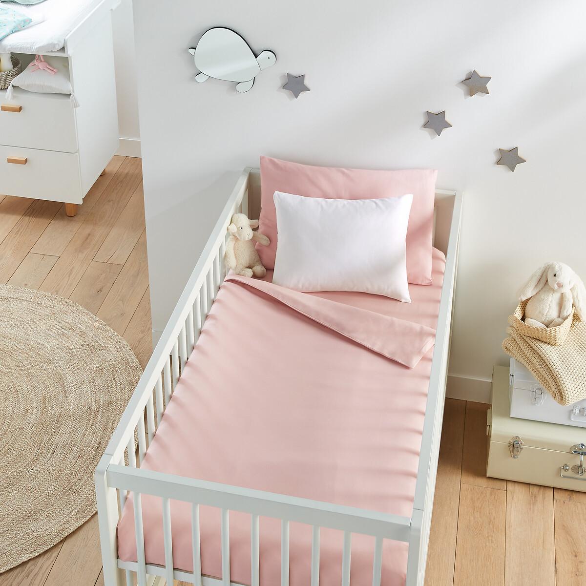 La Redoute Intérieurs Babybett-Fixleintuch Scenario  