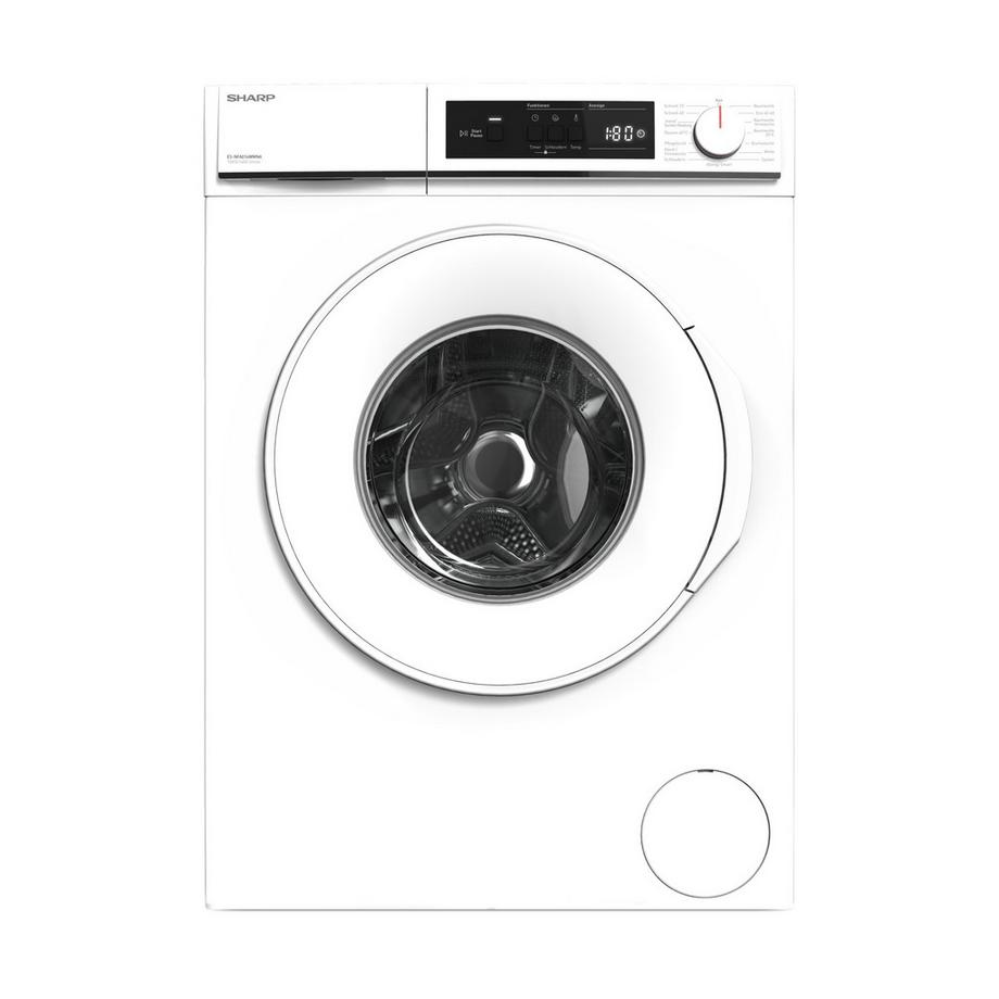 ES-NFA014WWNA-CH Lave-linge