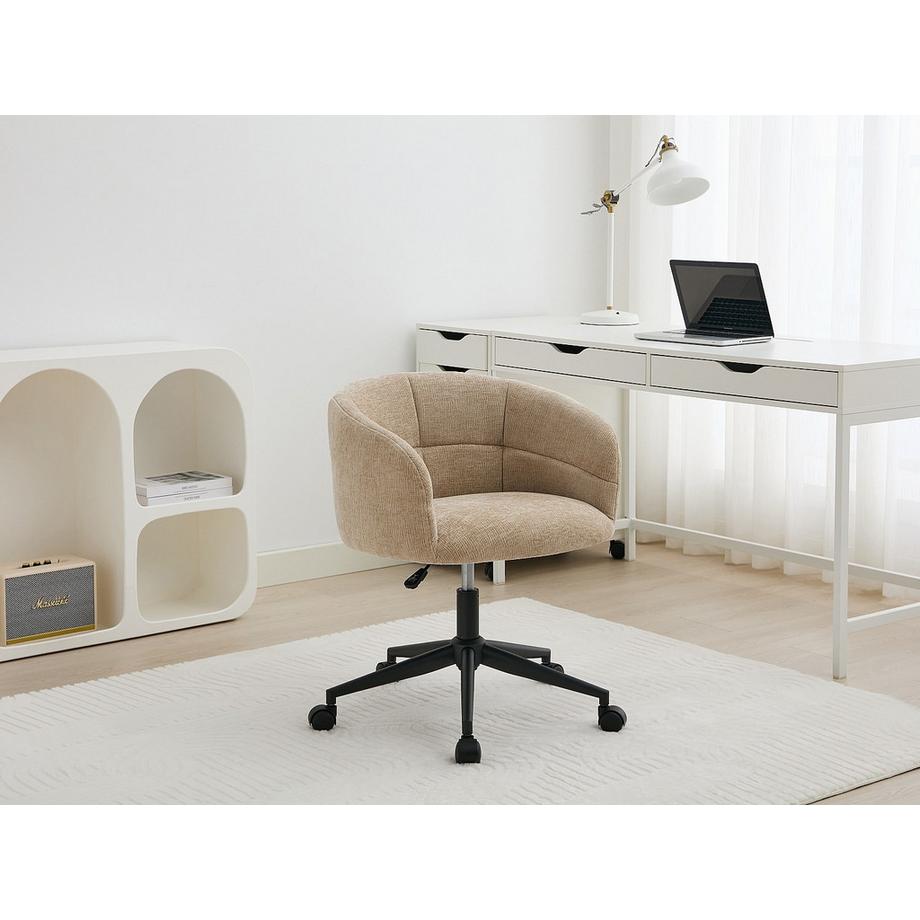 Vente-unique Chaise de bureau NOMITIO  