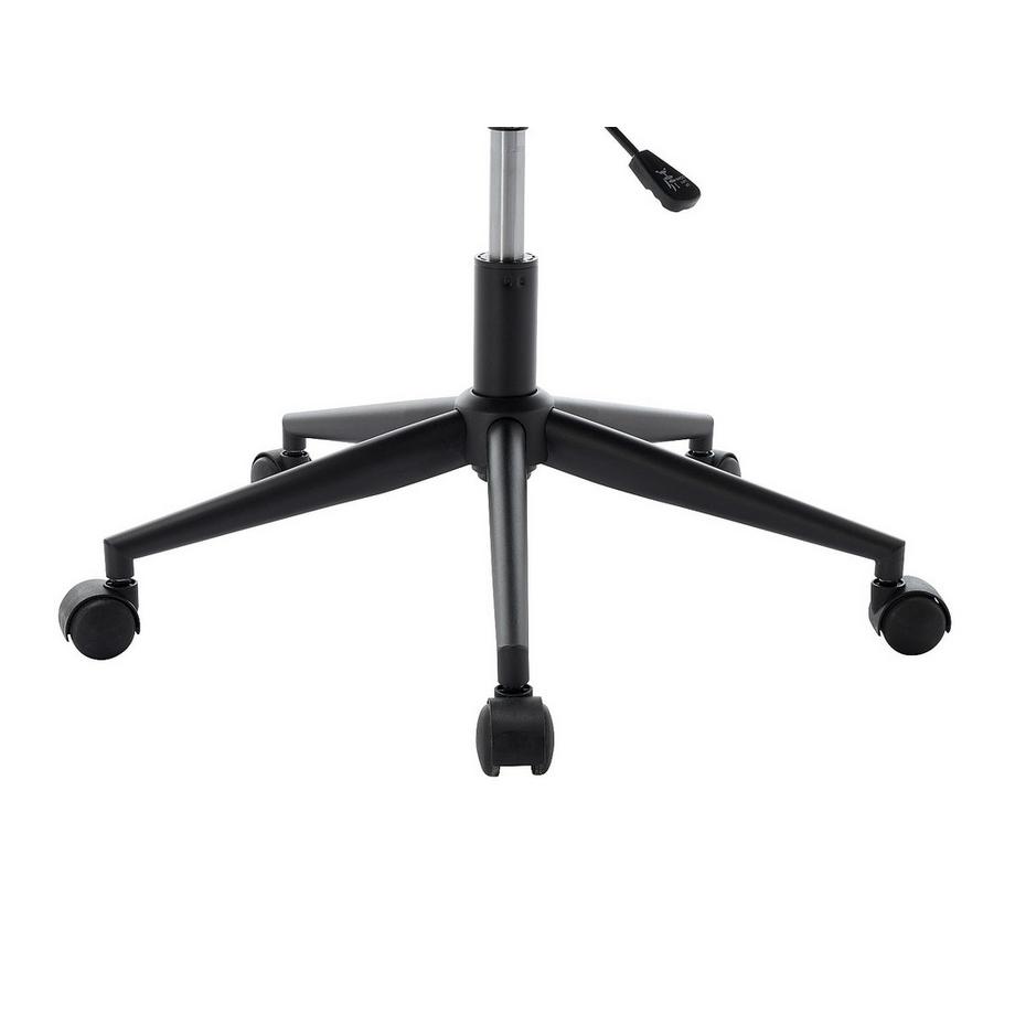 Vente-unique Bürostuhl ohne Armlehnen NOMITIO  