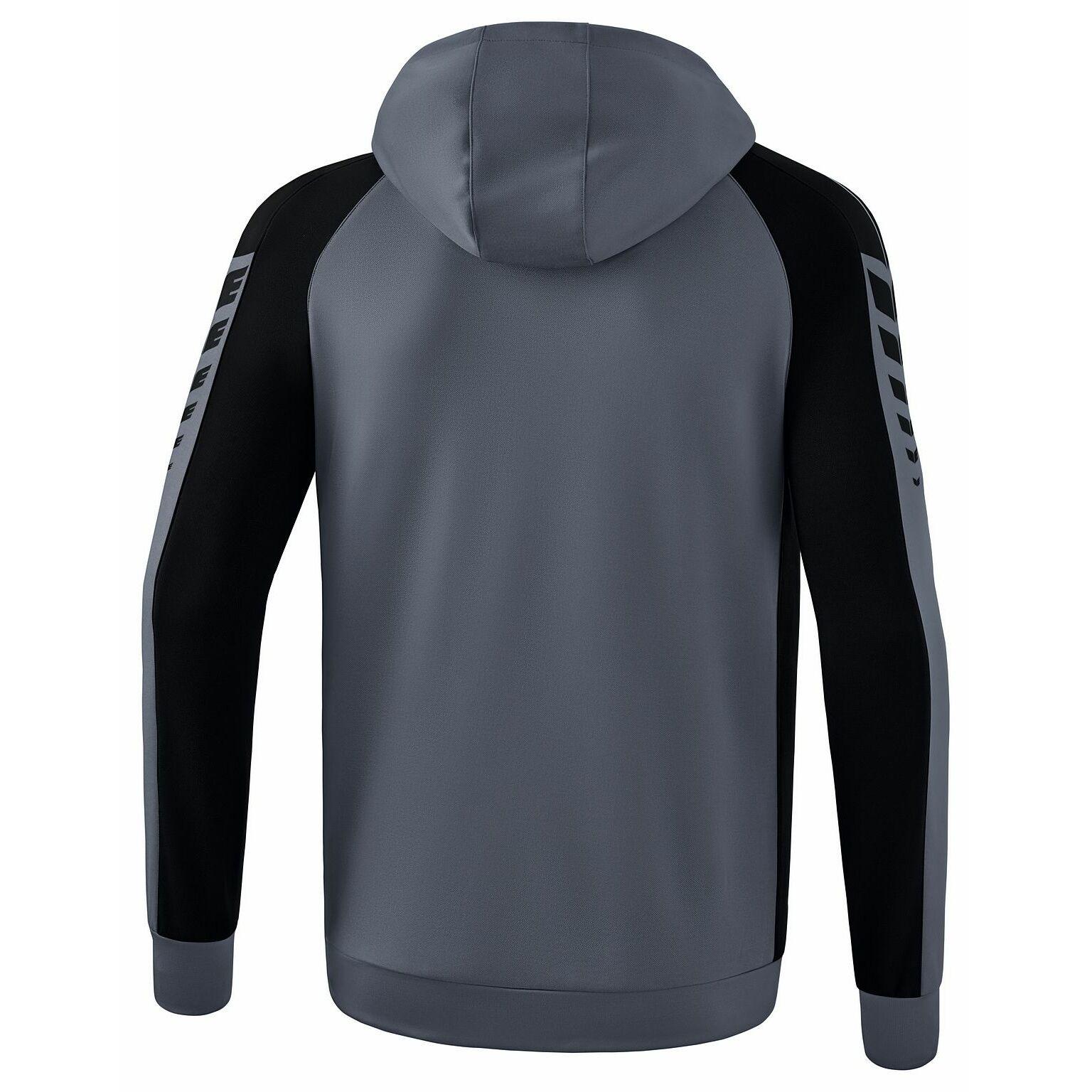 Erima IX Wing Trainingsjacke mit Kapuze  