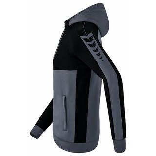 Erima IX Wing Trainingsjacke mit Kapuze  