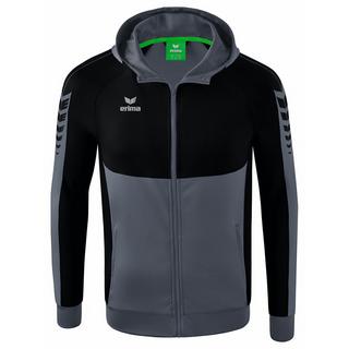 Erima IX Wing Trainingsjacke mit Kapuze  