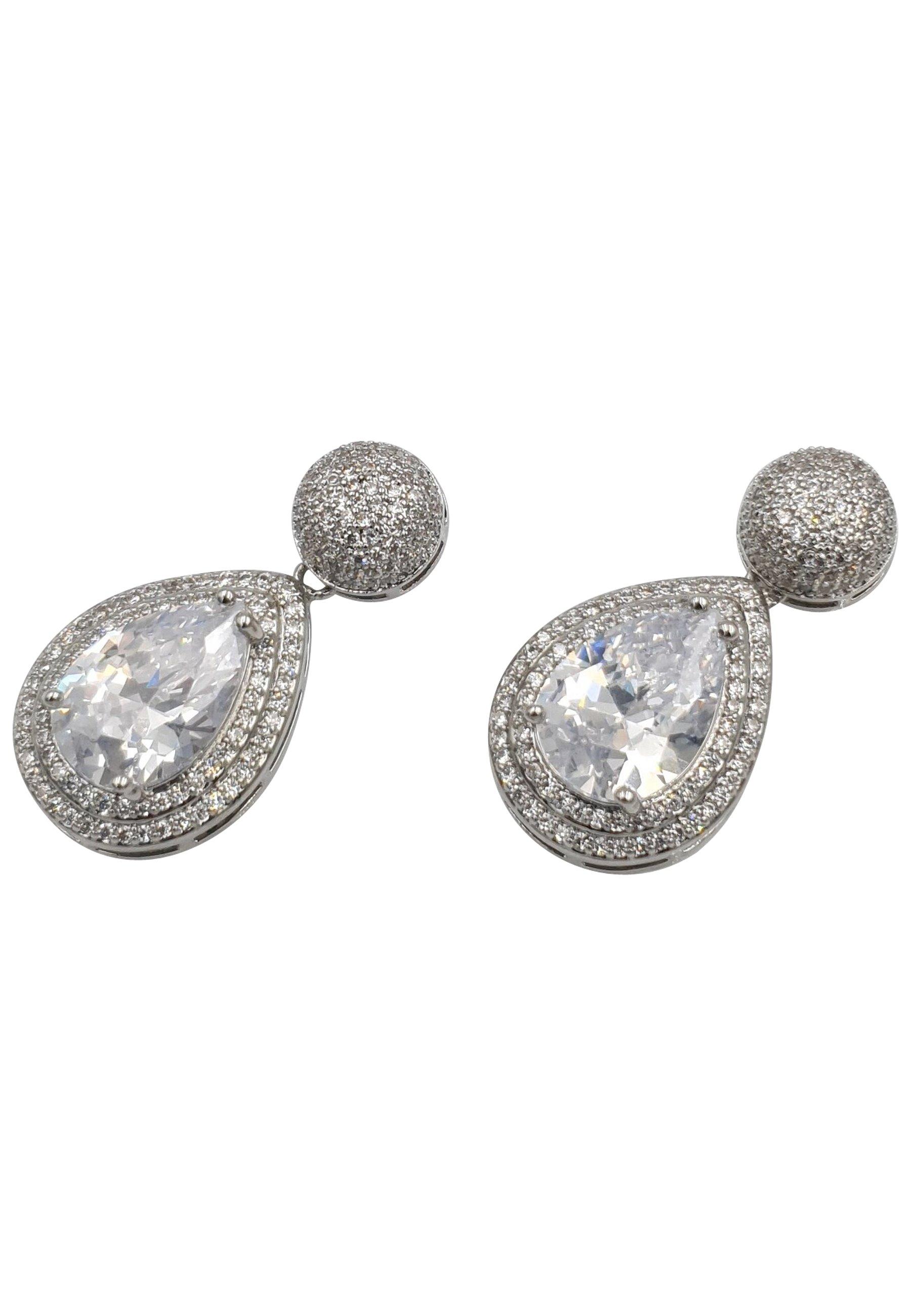 HEBE JEWELS  Boucles d'oreilles Fête & Mariage 