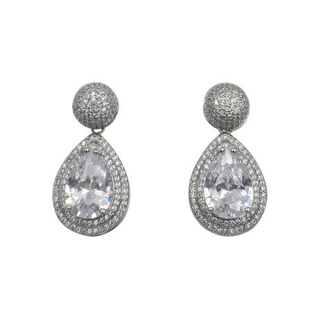 HEBE JEWELS  Boucles d'oreilles Fête & Mariage 