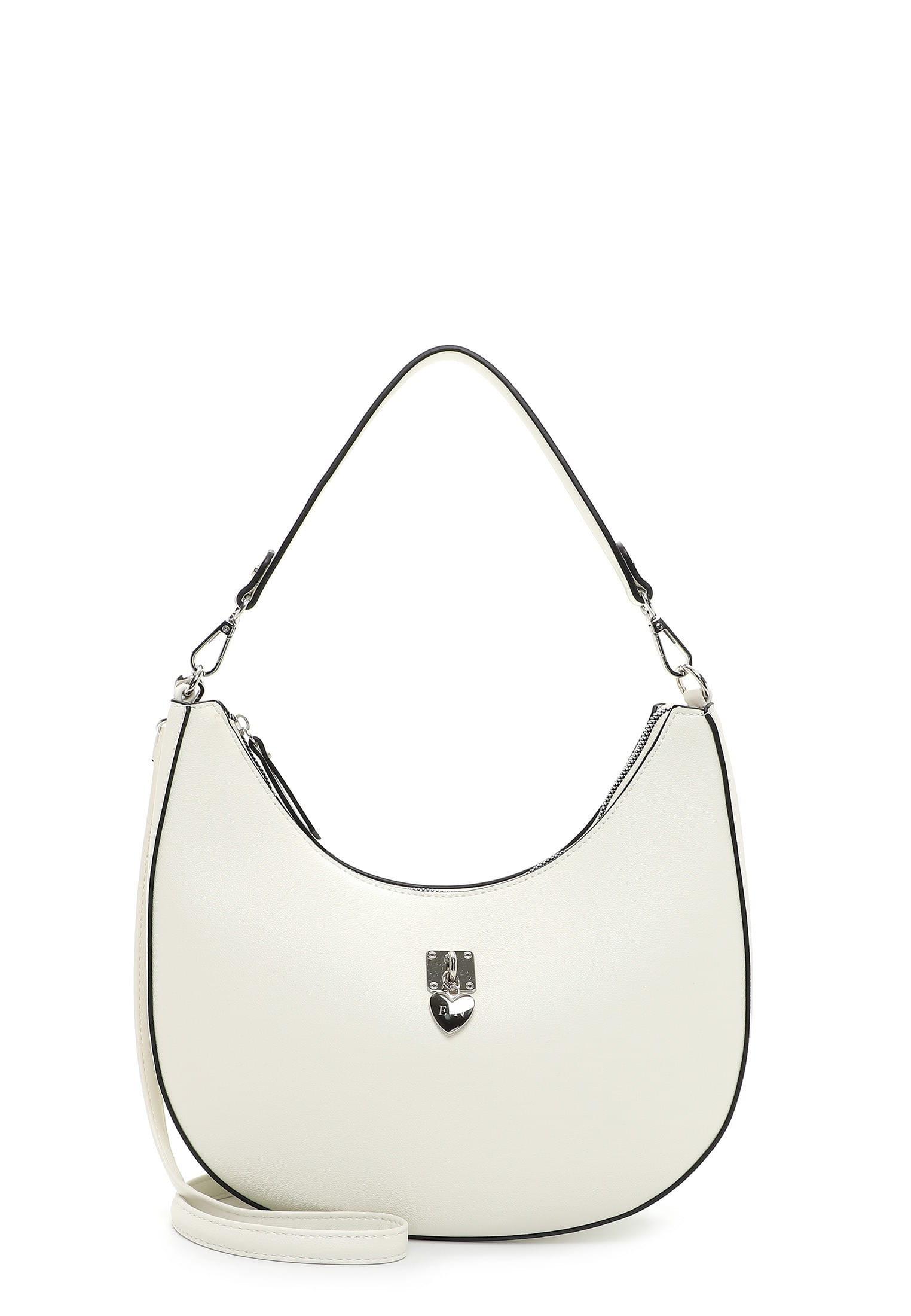 Image of Beutel E&n Birte Damen Weiss ONE SIZE