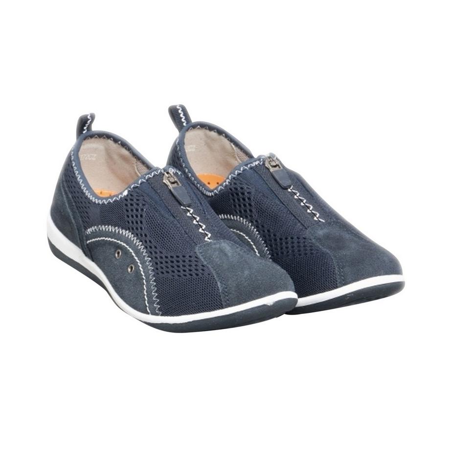 Freizeitschuhe Sneakers Schuhe Mit Reißverschluss