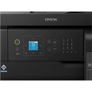 EPSON  EcoTank ET-4810 s/w 15 ppm 