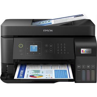 EPSON  EcoTank ET-4810 s/w 15 ppm 