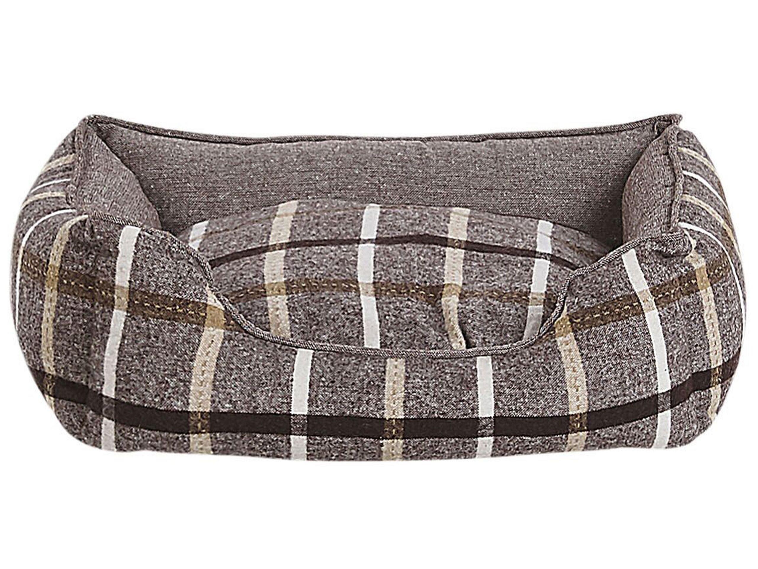 Beliani  Accessori en Cotone Retrò HOZAT 