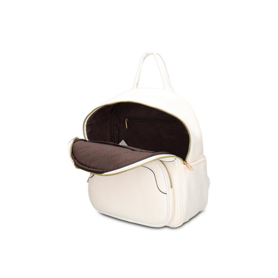 pierre cardin Sac à dos Lunara Pro en cuir végan  