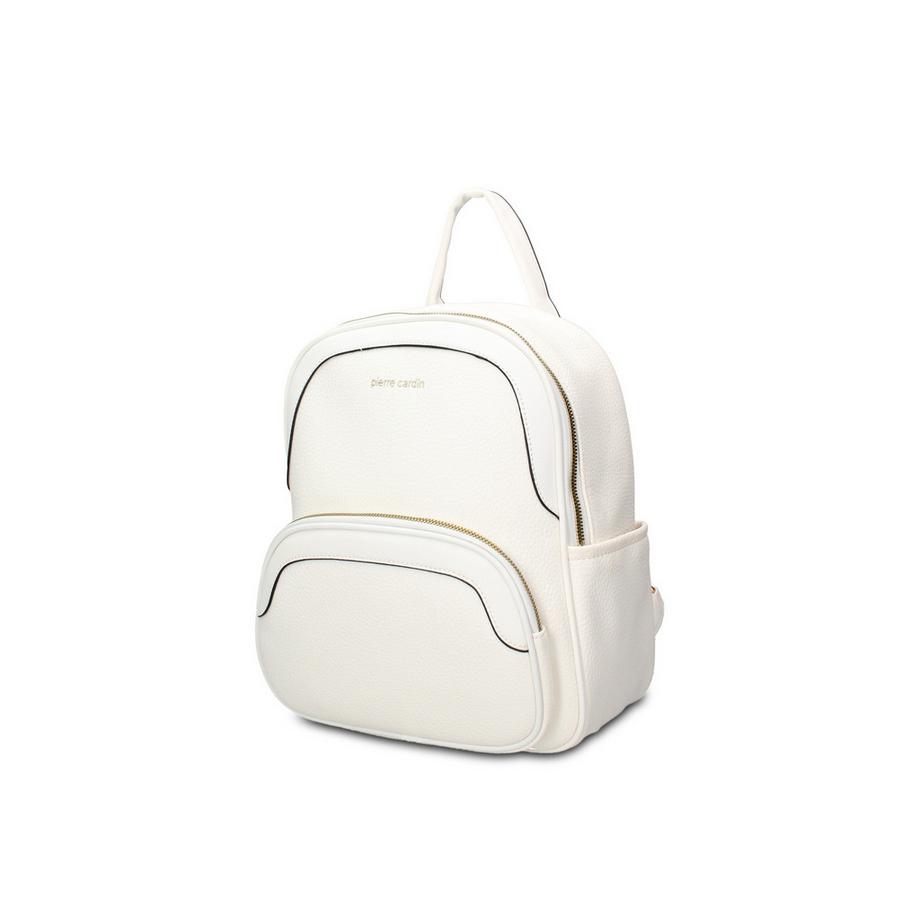 pierre cardin Sac à dos Lunara Pro en cuir végan  