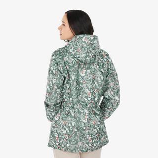 QUECHUA  Veste - RAINCUT 