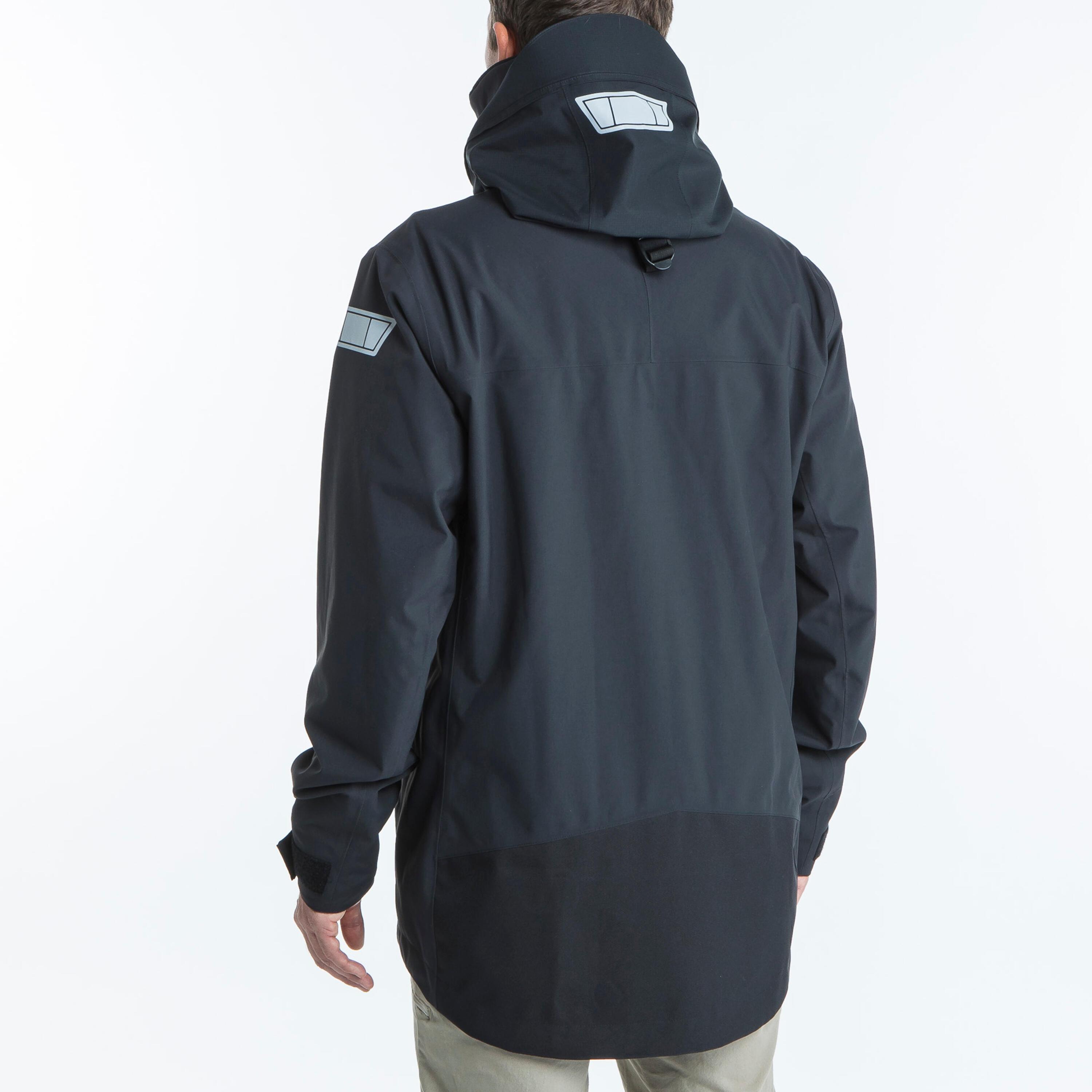 TRIBORD  Jacke - Sailing 500 