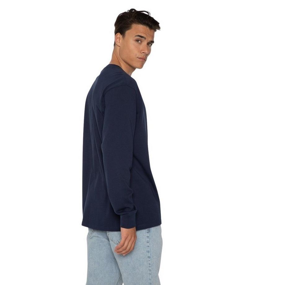 PROTEST Shelby T-shirt Maniche Lunghe  