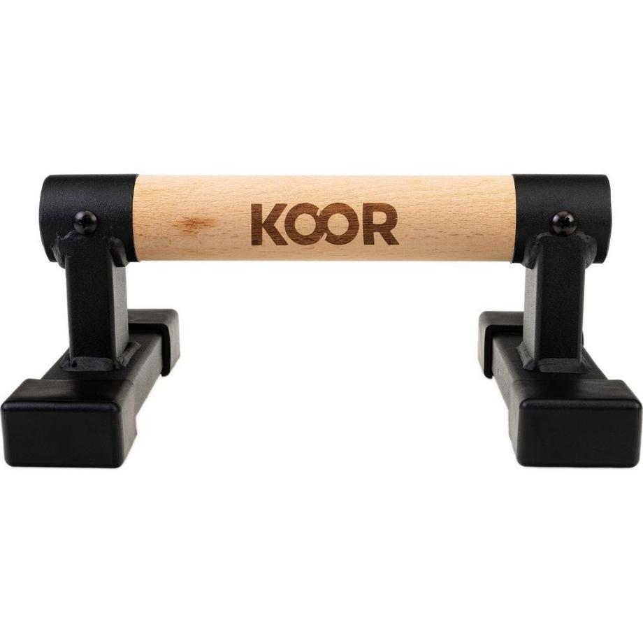 Koor  Push Up Bar 