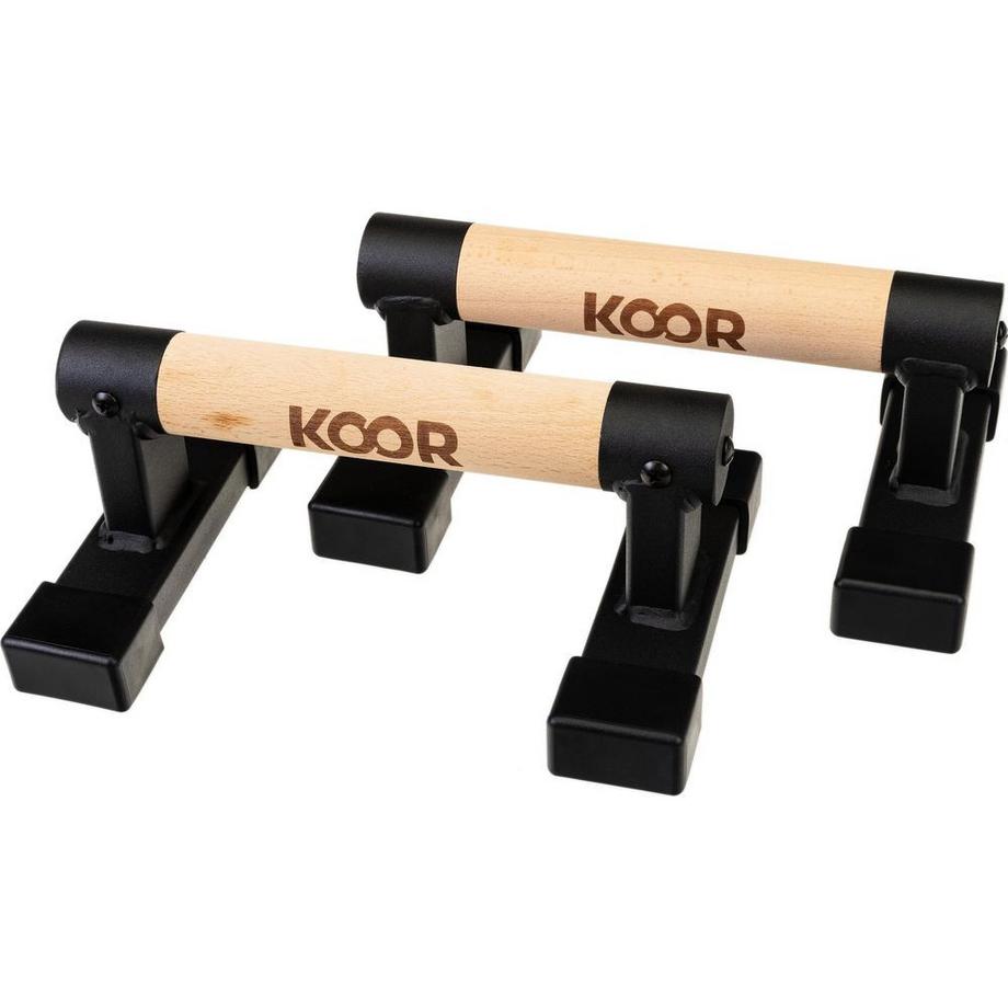 Push Up Bar