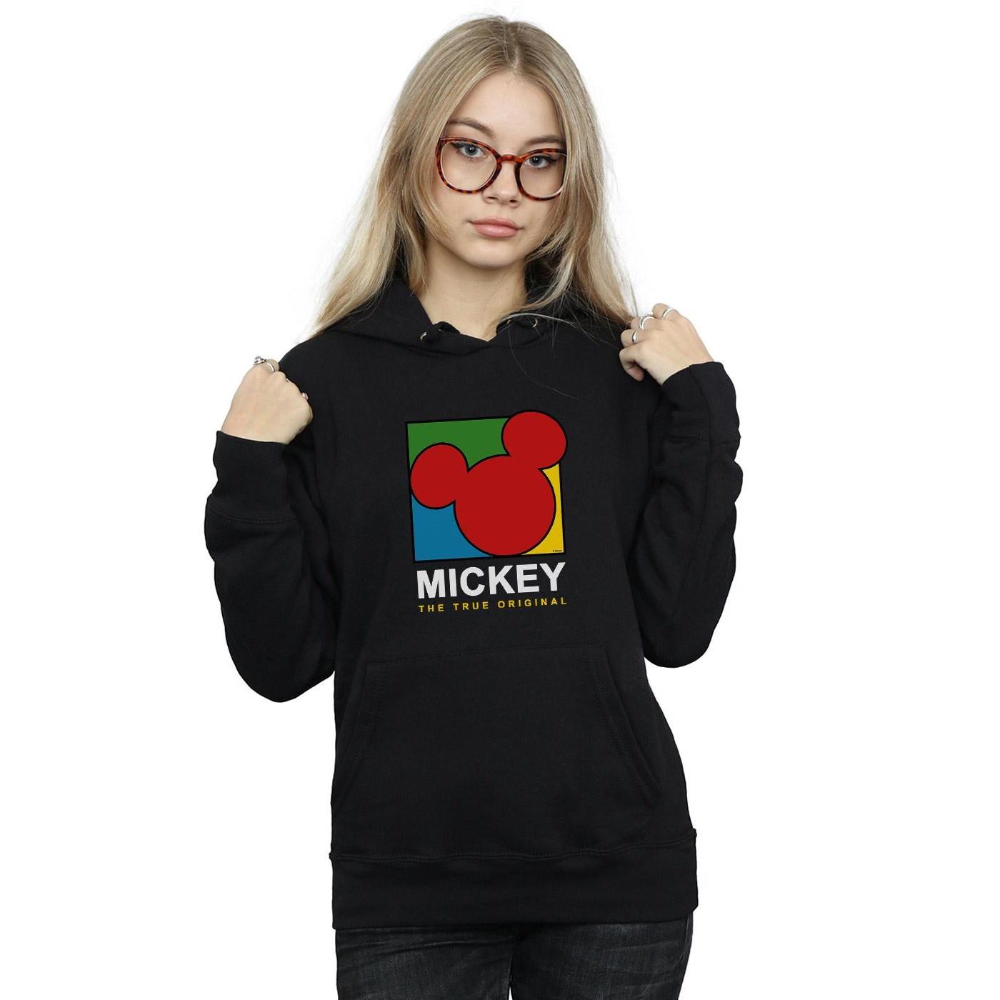 Disney  Sweat à capuche TRUE 90S 