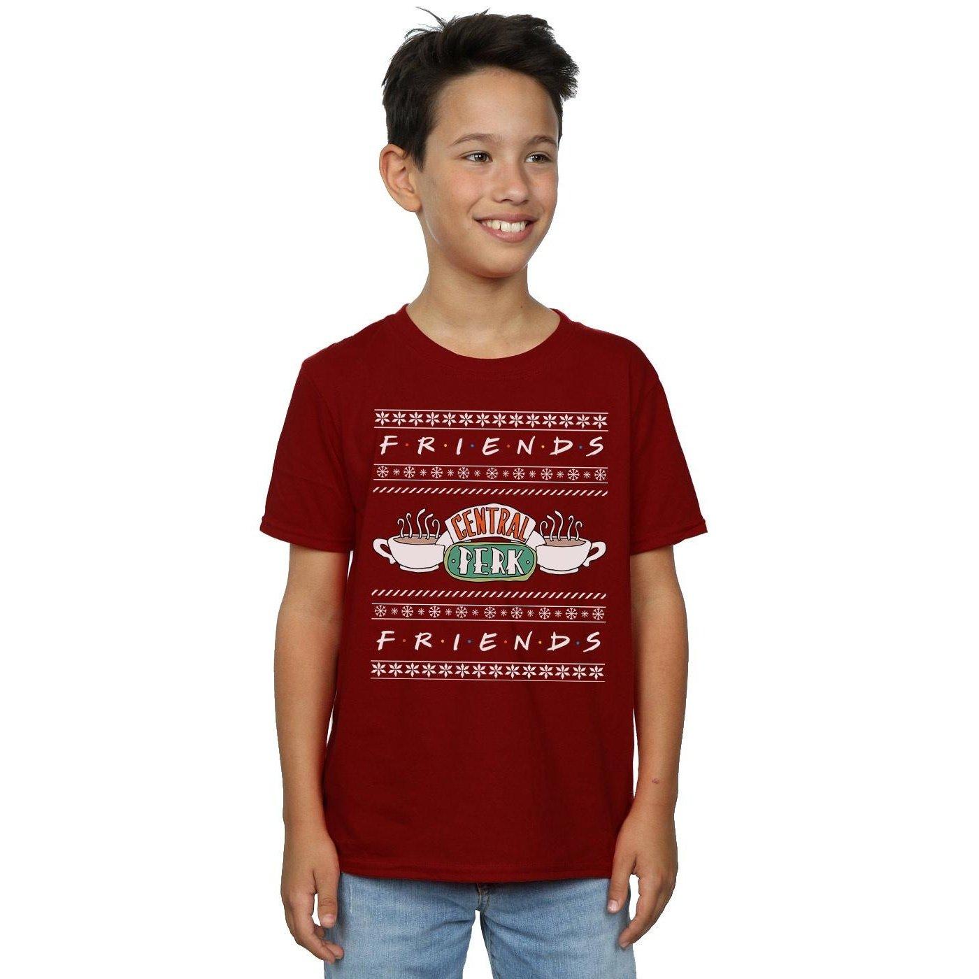 Friends  Central Perk TShirt 