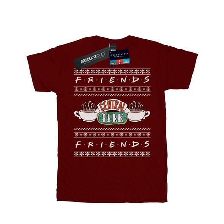 Friends  Central Perk TShirt 