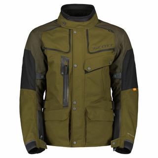 Scott  Motorradjacke Voyager Dryo 