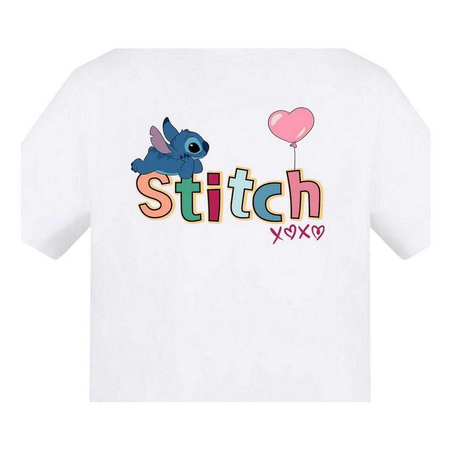 Lilo & Stitch  T-Shirt 