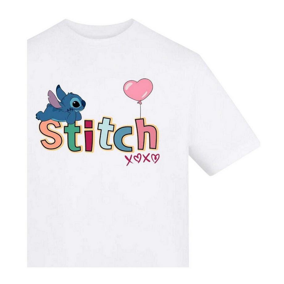 Lilo & Stitch  T-Shirt 