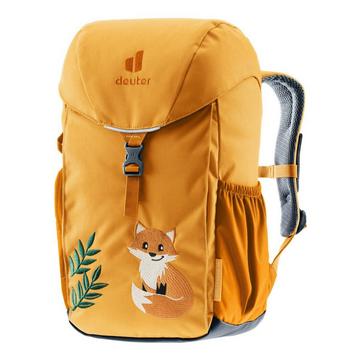 Waldfuchs 14 Kinderrucksack