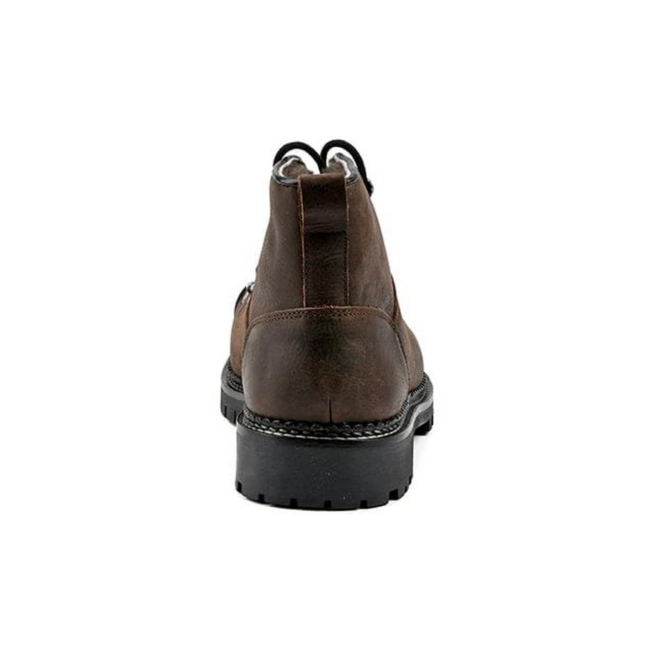 Kandahar Retro-41 Schnürstiefeletten  