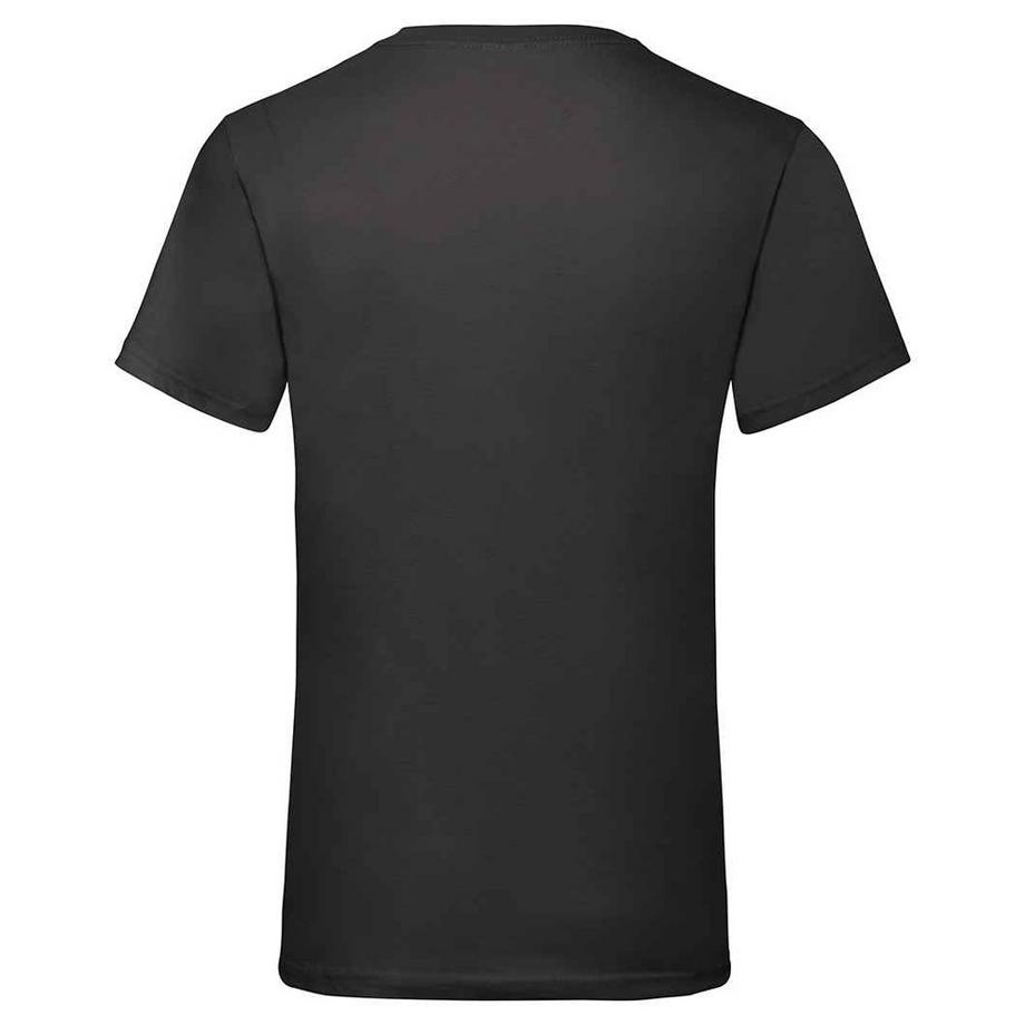 Fruit of the Loom Valueweight T-Shirt Col V  