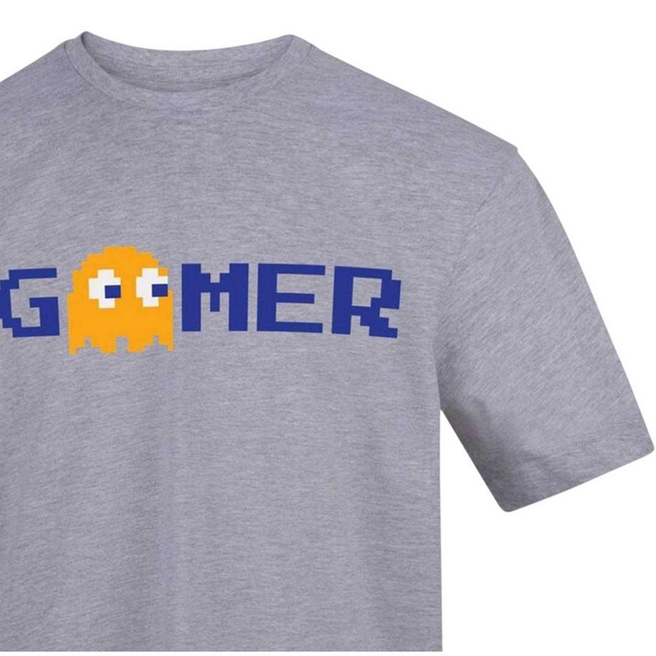 Pac-Man T-Shirt Gamer  
