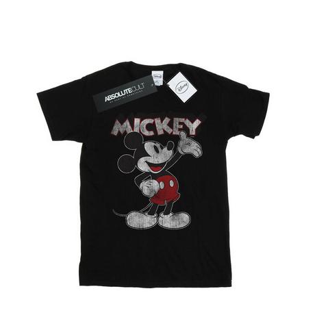 Disney  Mickey Mouse Presents TShirt 