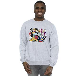 LOONEY TUNES  What's Up Doc Sweatshirt 