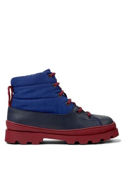 Image of Stiefel Brutus Unisex Blau 31